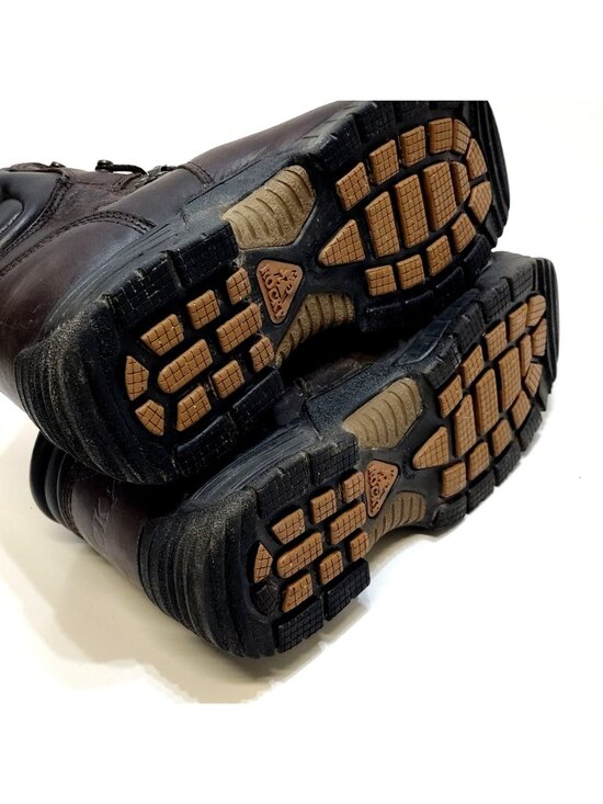 Rocky 6114 MobILite Steel Toe WP Boot Men 10.5M ASTM F2413-18 M I/75 C/75 EH VGC main image 7
